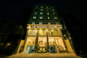 Гостиница LE SAIGON HOTEL  Хошимин